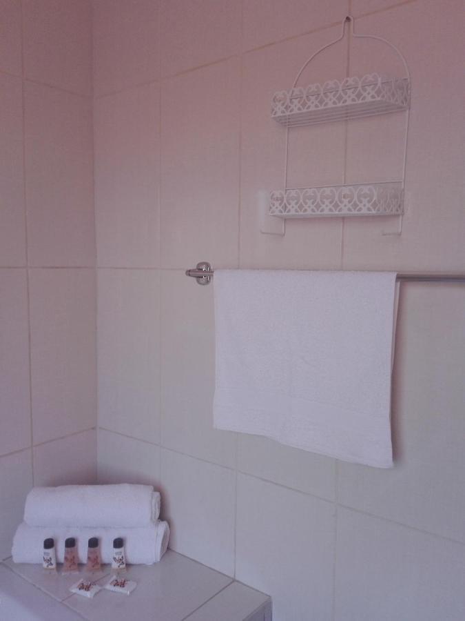 Joezebel Guesthouse Mogwase Buitenkant foto